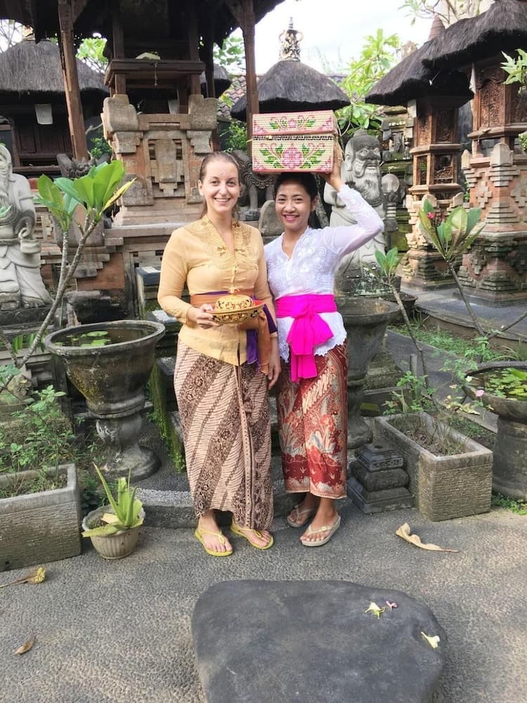 Bulan Bali Homestay