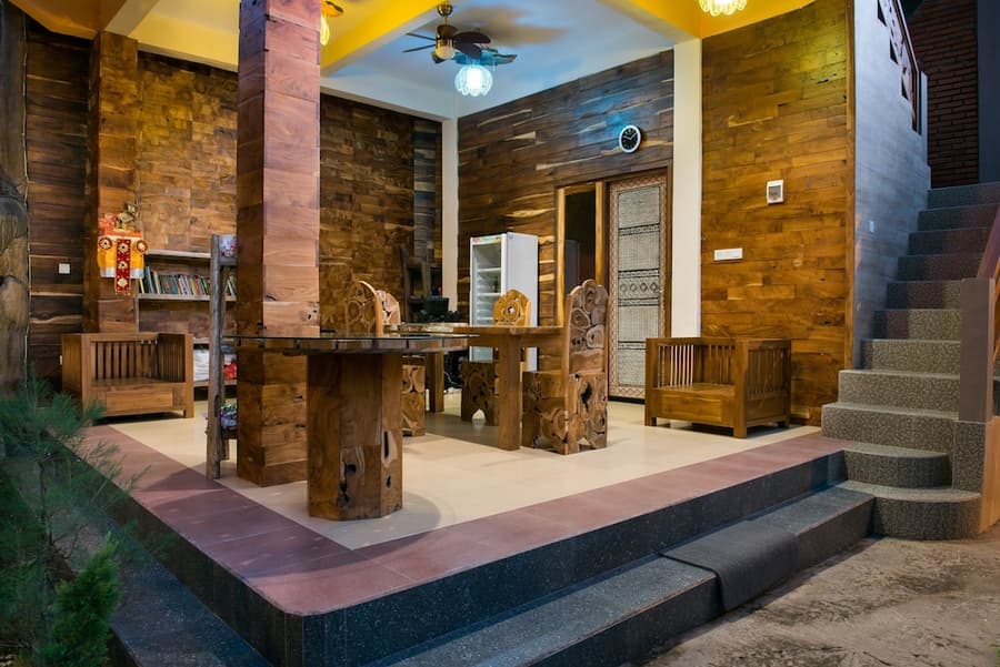 Bulan Bali Homestay