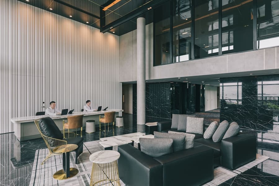 The Outpost Hotel Sentosa by Far East Hospitality