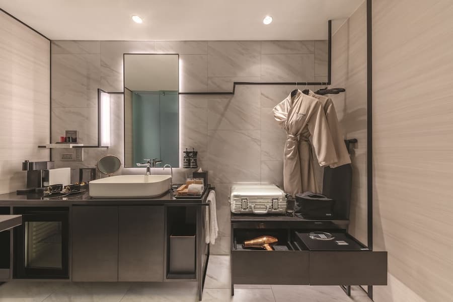 The Outpost Hotel Sentosa by Far East Hospitality