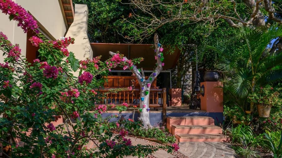 Elephant Coast Guest House