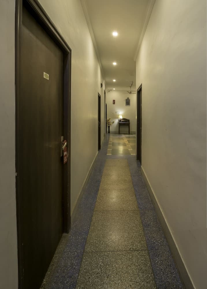 Shree Mohan Villas- Heritage Hotel