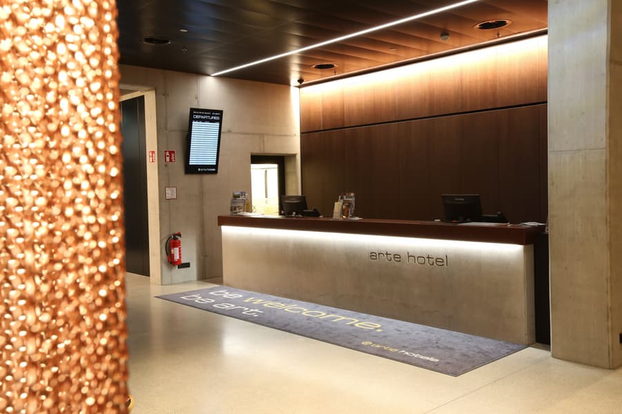 arte Hotel Salzburg