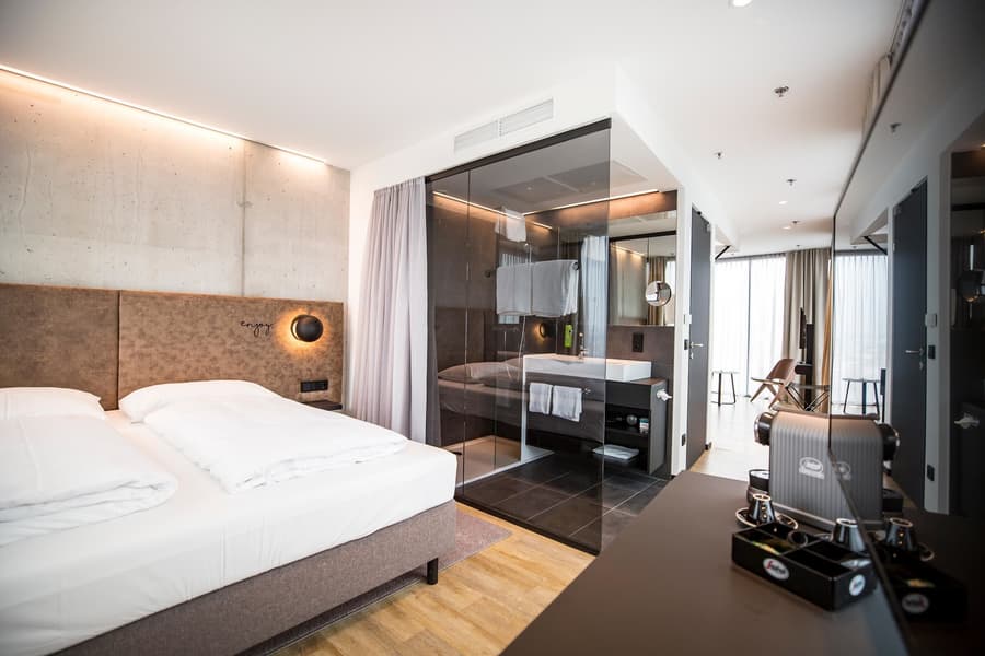 arte Hotel Salzburg