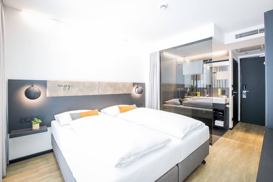 arte Hotel Salzburg