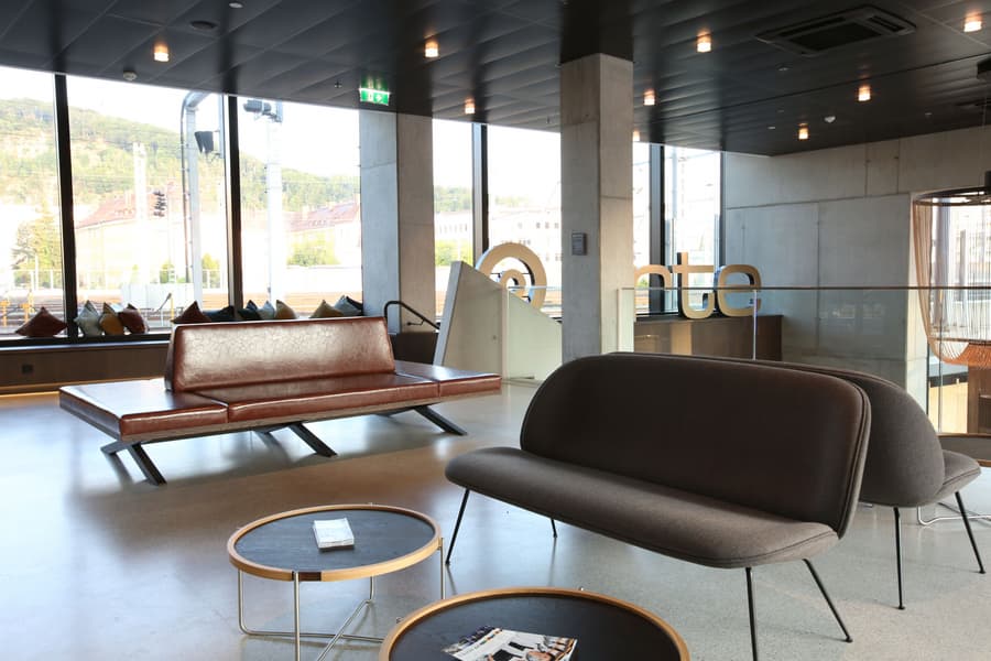 arte Hotel Salzburg