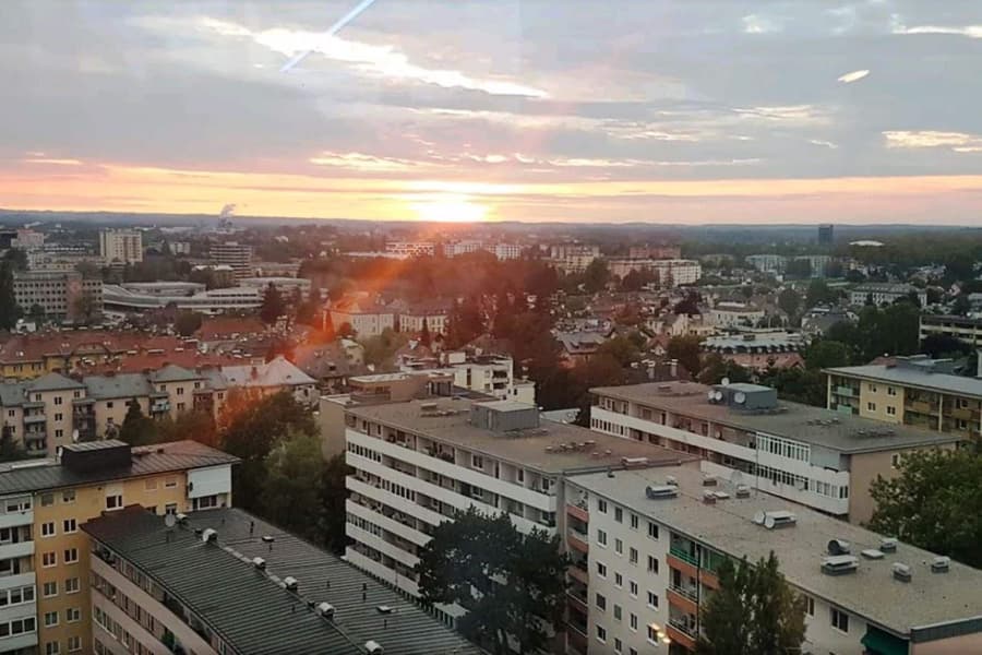 arte Hotel Salzburg