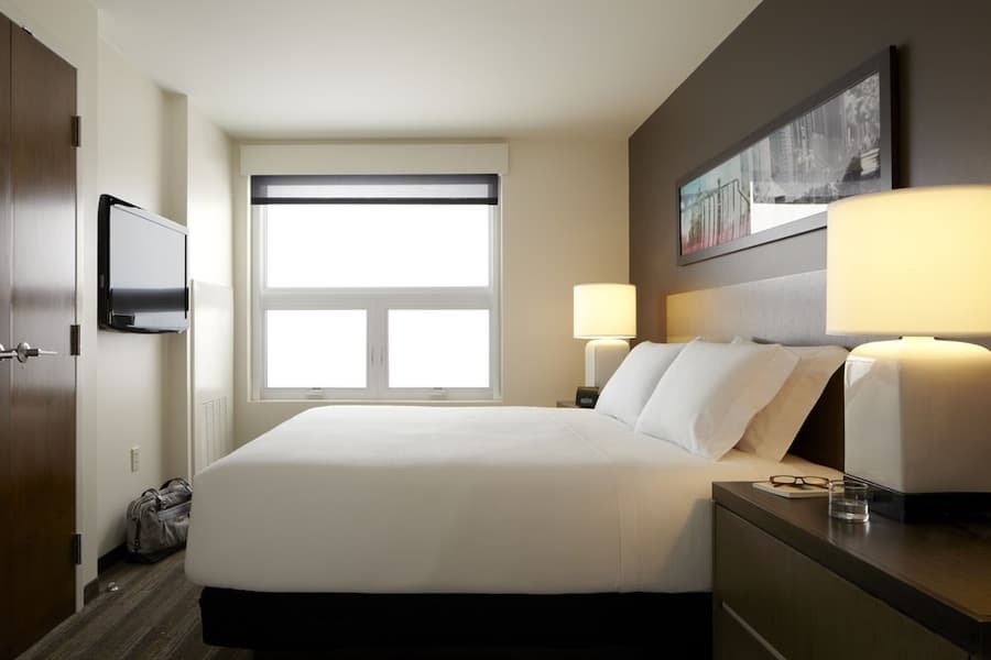 Hyatt House Nashville at Vanderbilt