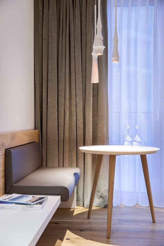 Radisson Blu Hotel Reussen, Andermatt