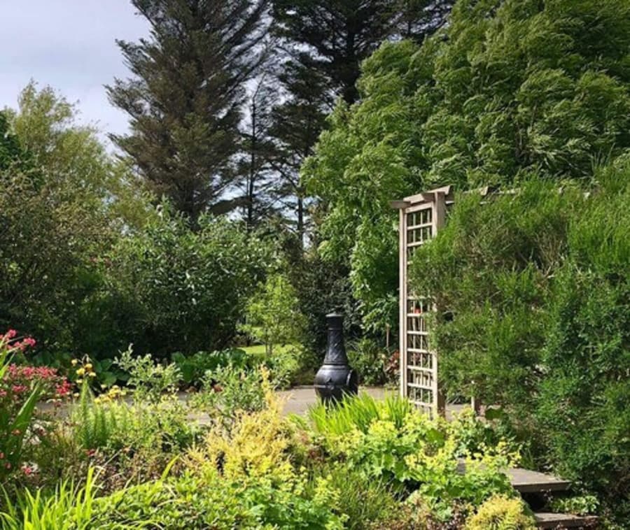 Kilmuir Park