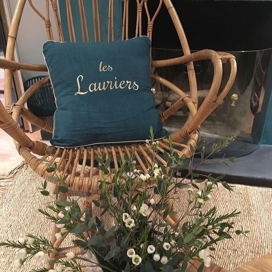 Hôtel Les Lauriers