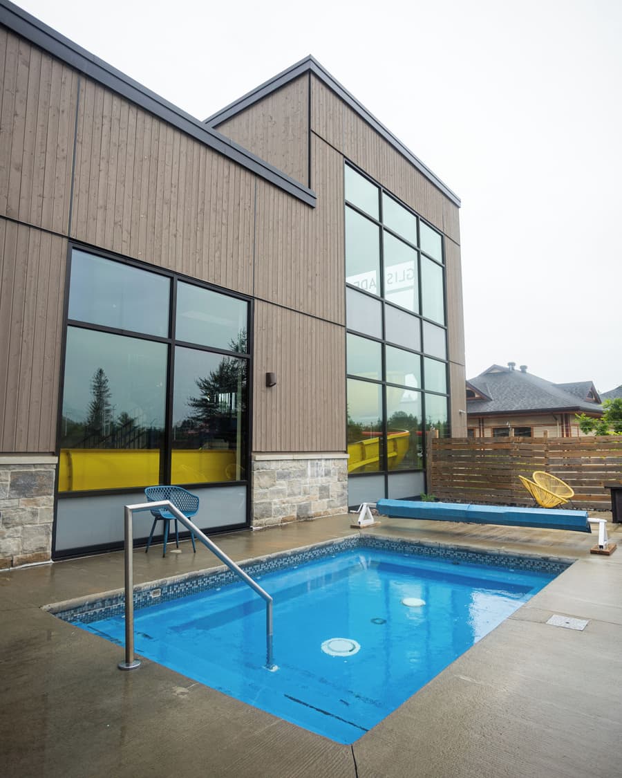 Microtel Inn and Suites by Wyndham Mont Tremblant