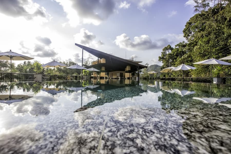 Marina Sands Resort