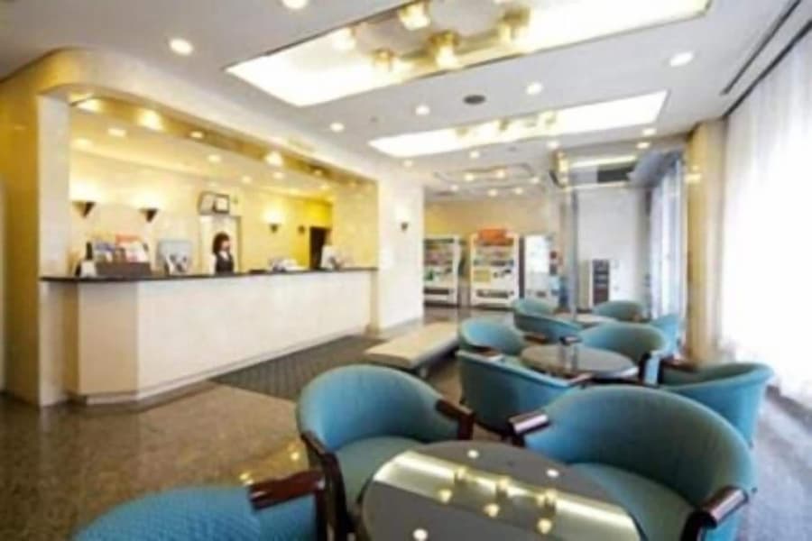 Hotel Pao
