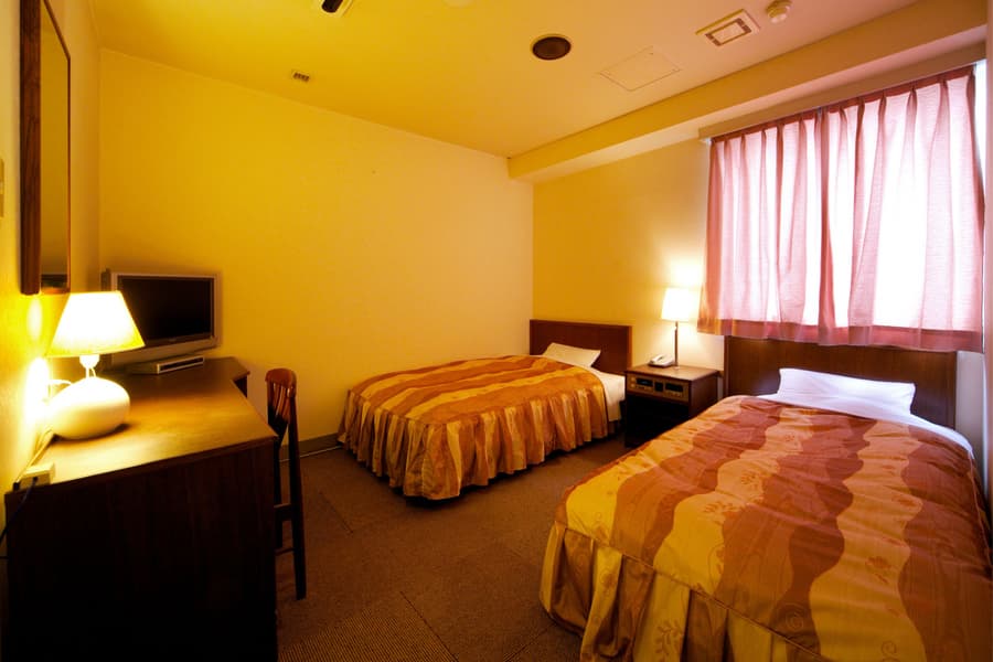 Hotel Pao