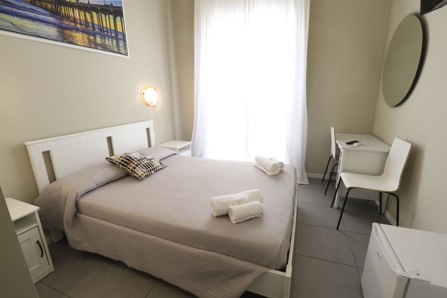 Hotel Golden Milano