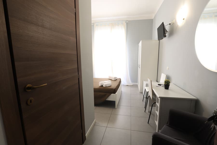 Hotel Golden Milano