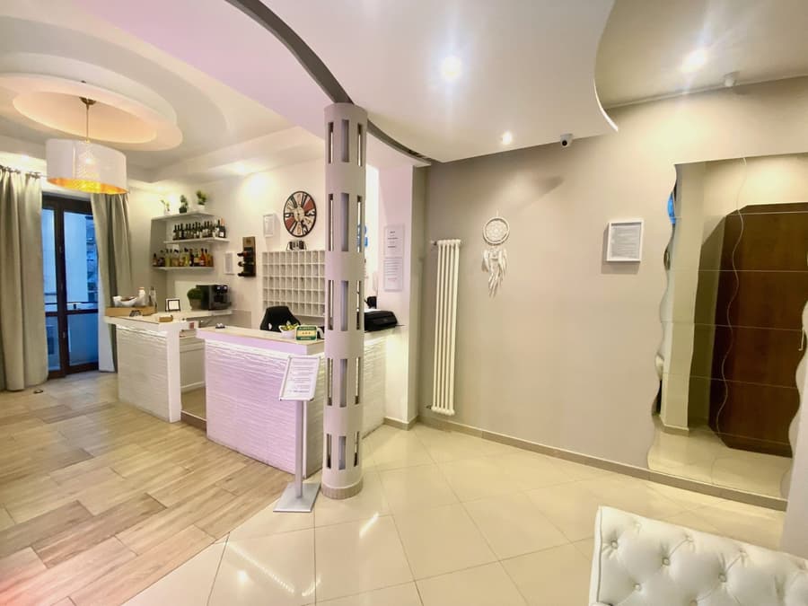 Hotel Golden Milano