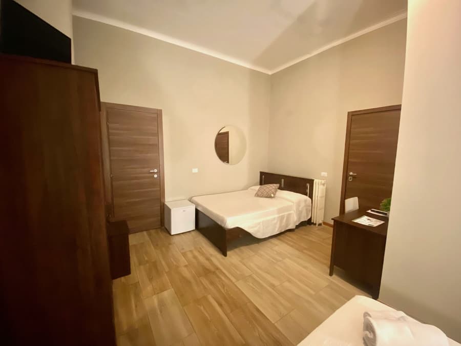 Hotel Golden Milano