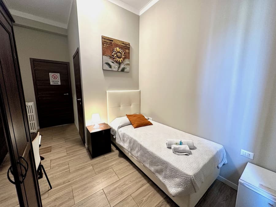 Hotel Golden Milano