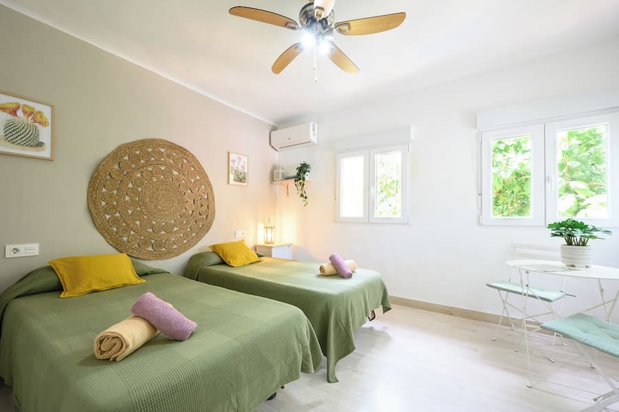 Blue Castle Guesthouse