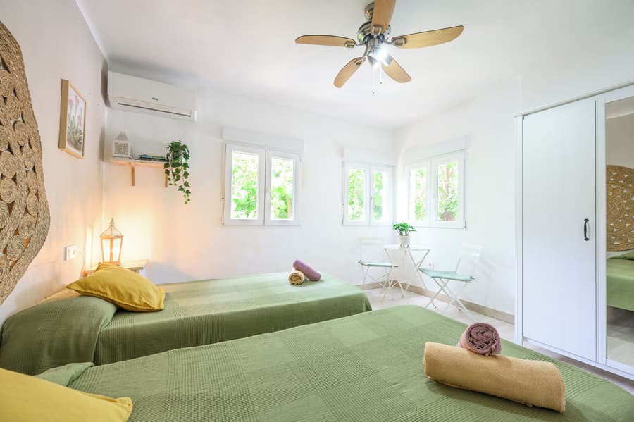 Blue Castle Guesthouse