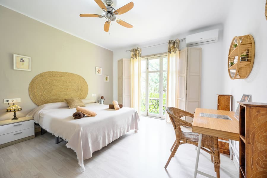 Blue Castle Guesthouse