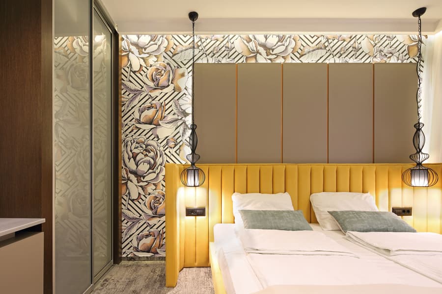 Boutique Hotel PLATINUM