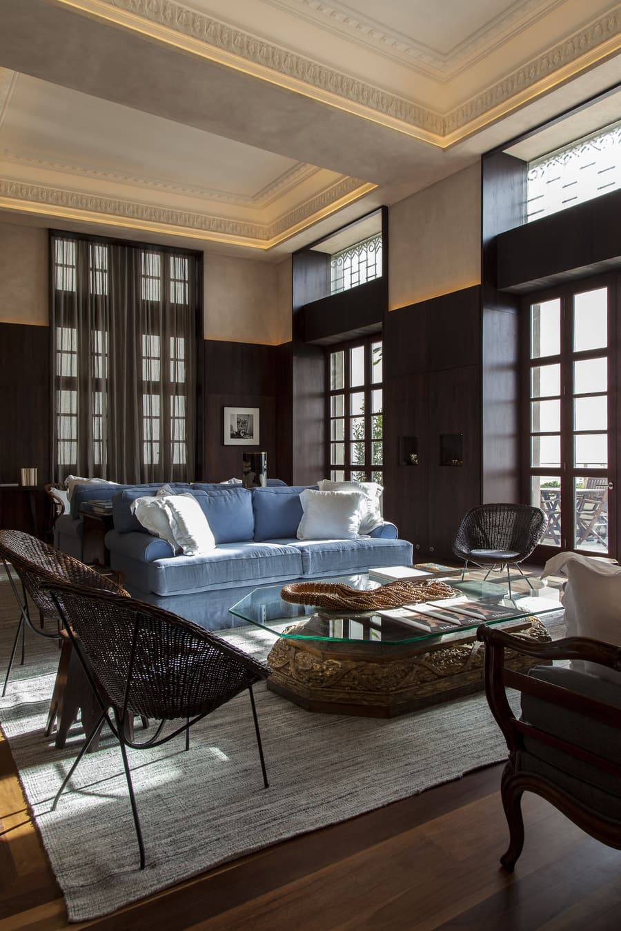 Hotel Fasano Salvador