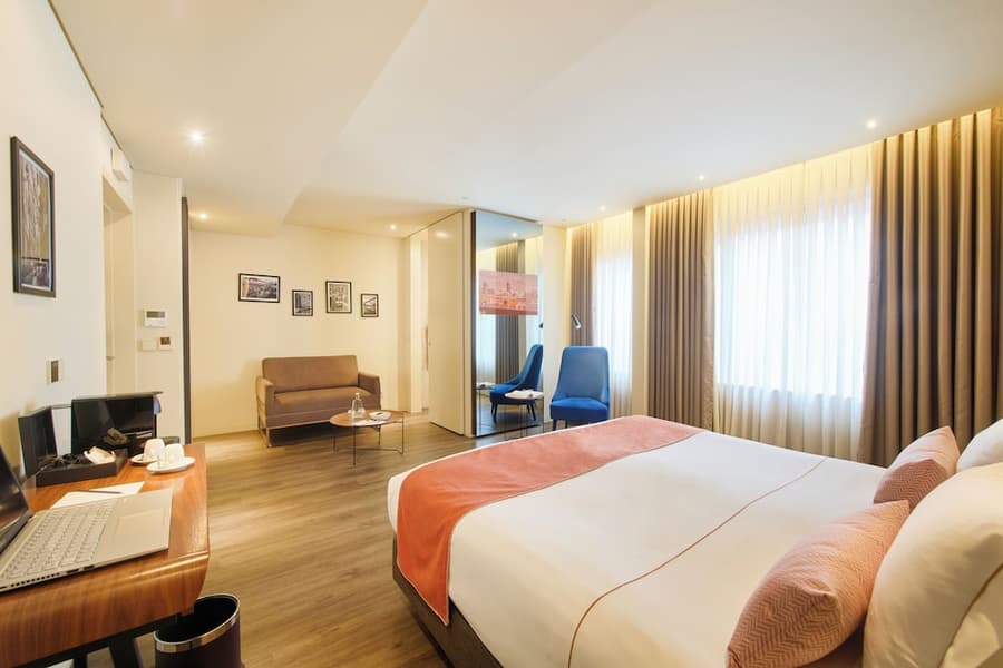 Hotel Moon & Sun Porto