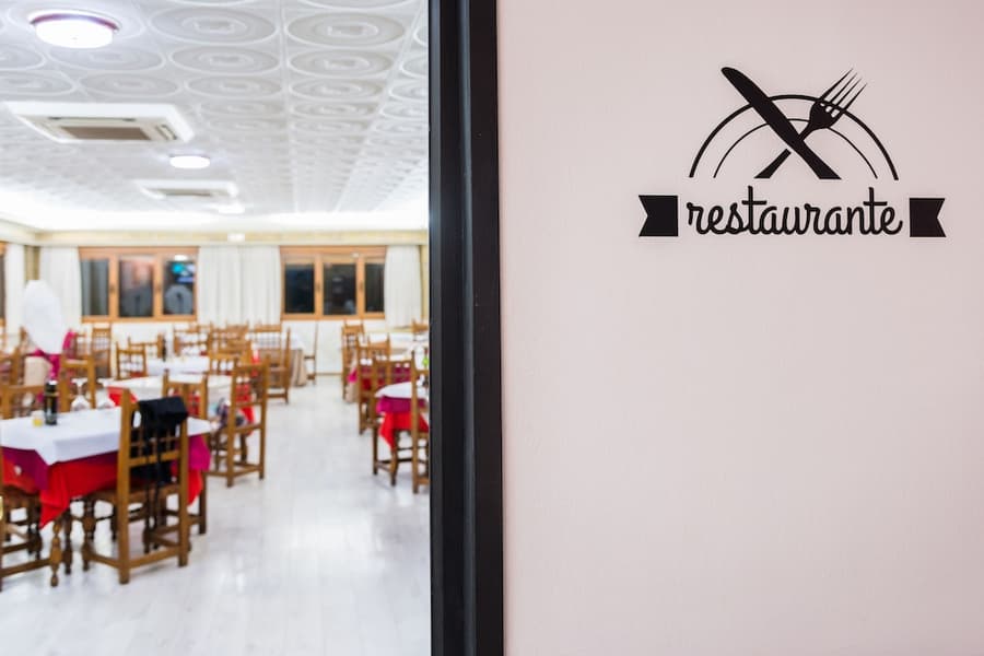 Hostal Restaurante Rijujama