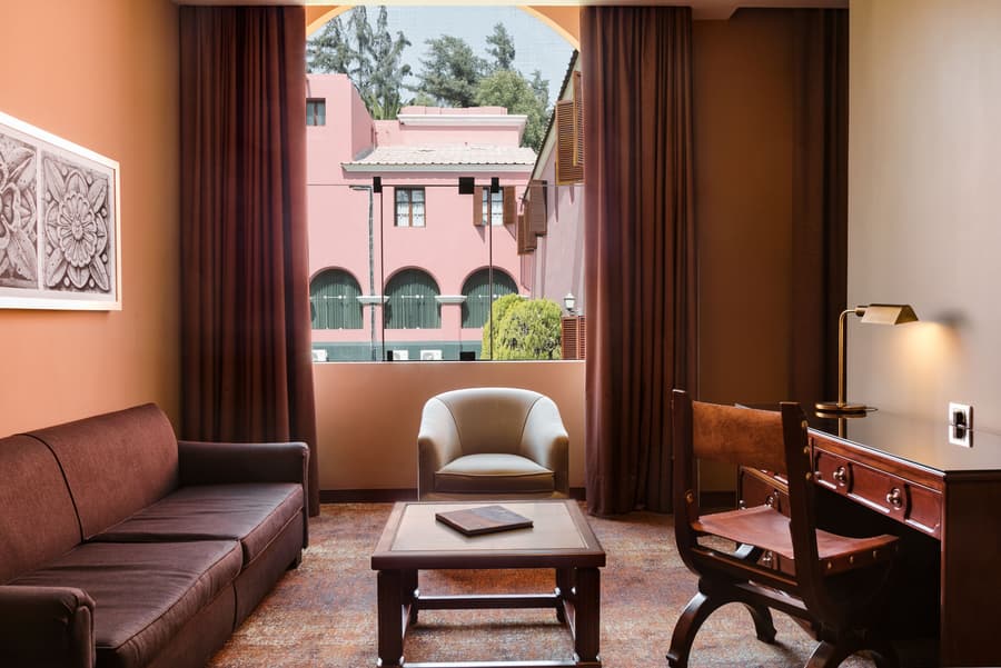 Wyndham Costa del Sol Arequipa