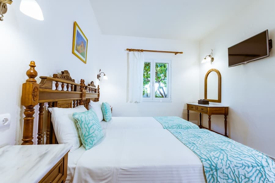 Anais Collection Hotels & Suites