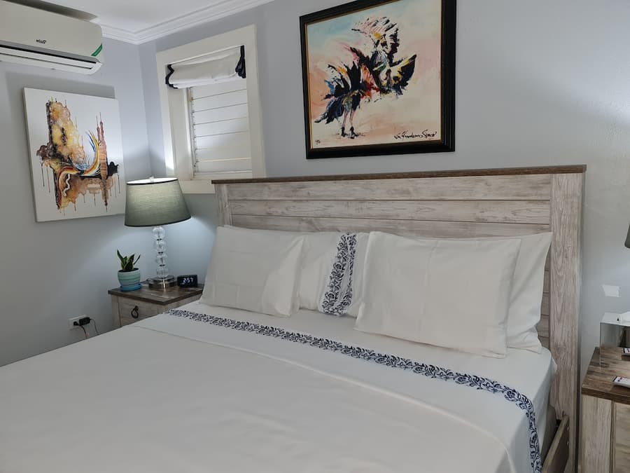 Millsborough B&B