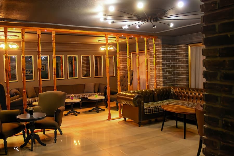 Hotel Zade