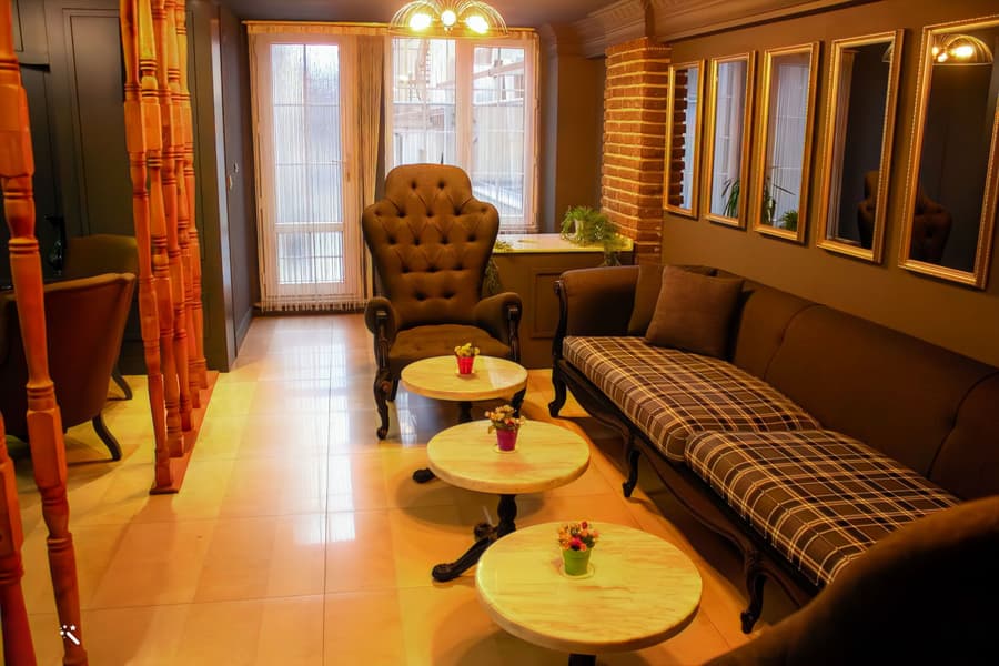 Hotel Zade