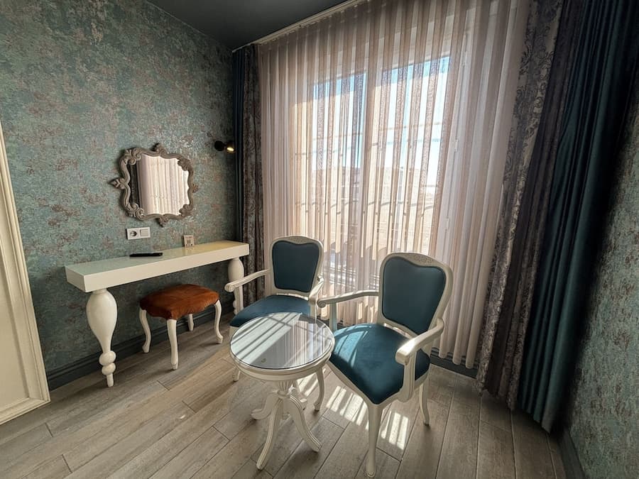 Hotel Zade
