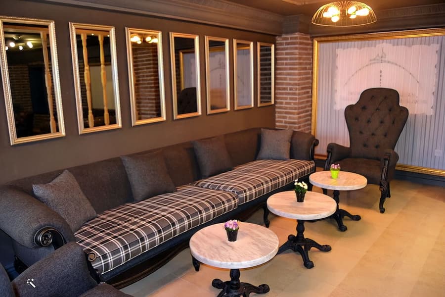 Hotel Zade