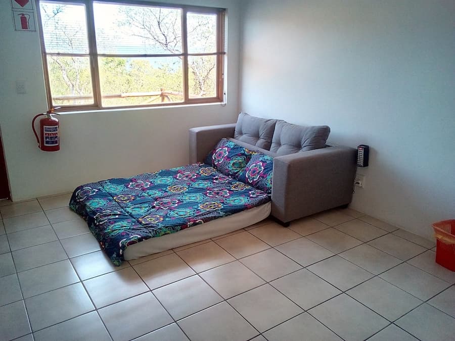 Hazyview Buffalo Game Lodge