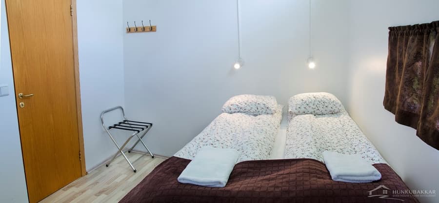 Hunkubakkar Guesthouse