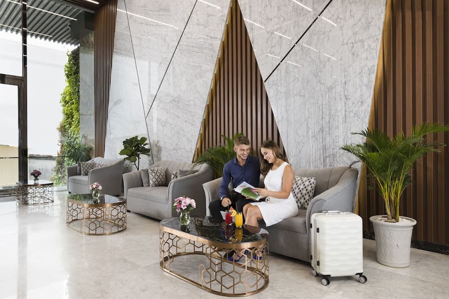 Emerald Bay Hotel & Spa Nha Trang
