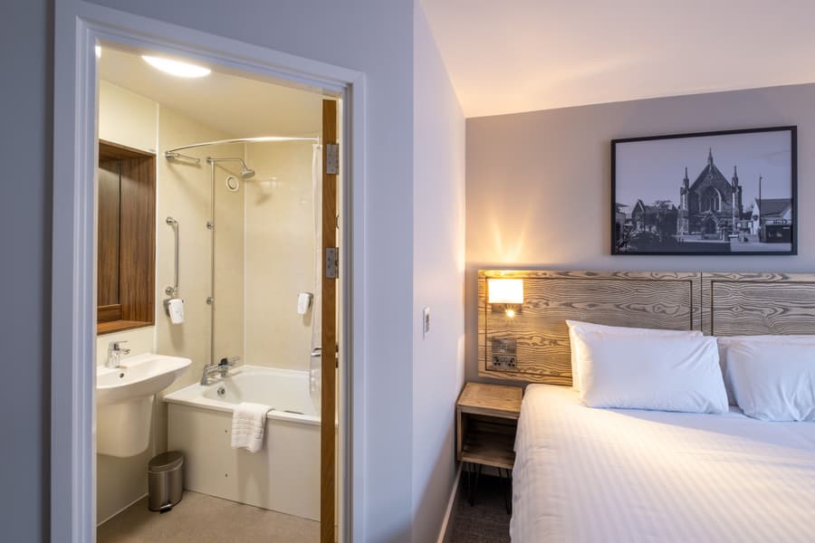 Two Rivers, Chepstow by Marston’s Inns