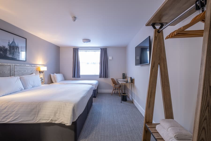 Two Rivers, Chepstow by Marston’s Inns