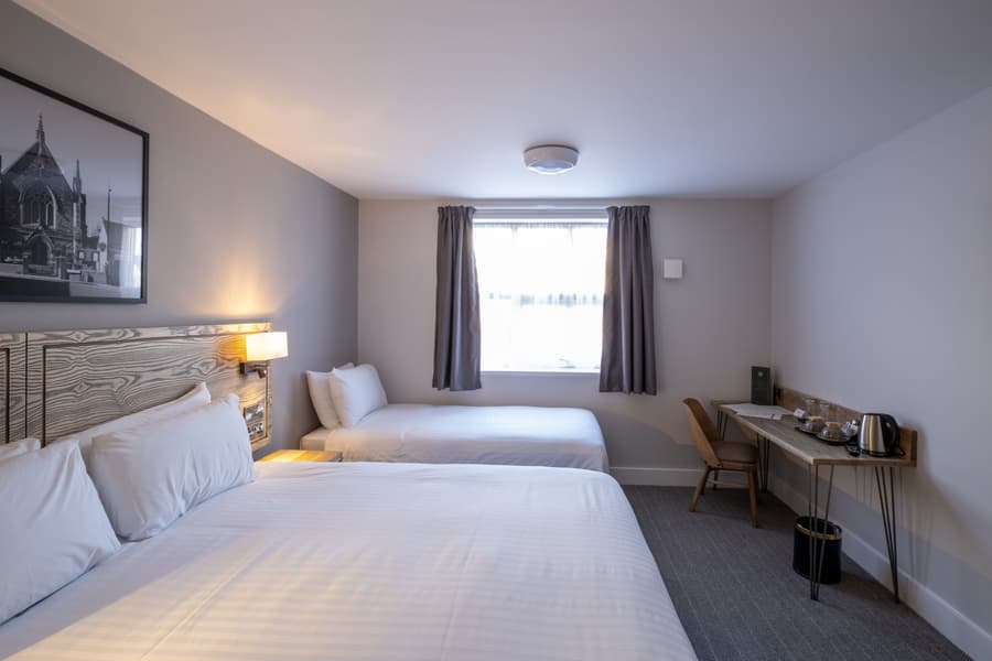 Two Rivers, Chepstow by Marston’s Inns