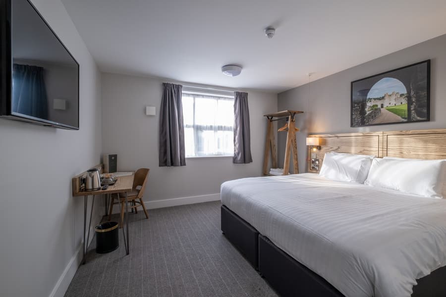 Two Rivers, Chepstow by Marston’s Inns