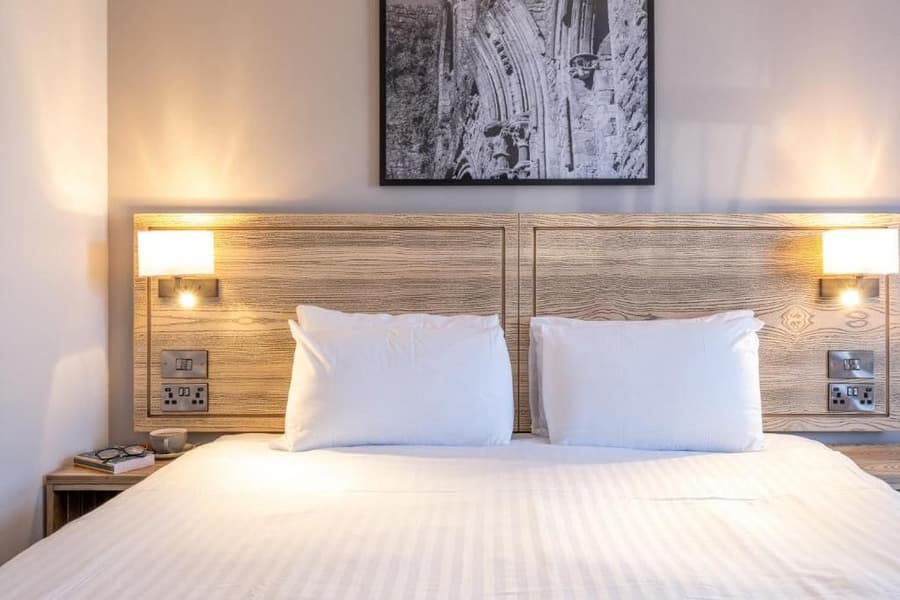 Two Rivers, Chepstow by Marston’s Inns