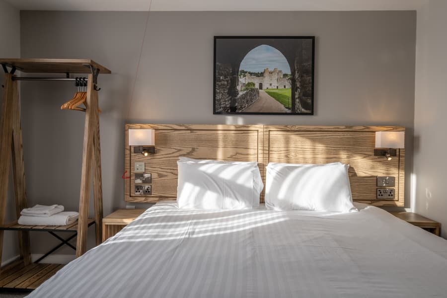 Two Rivers, Chepstow by Marston’s Inns