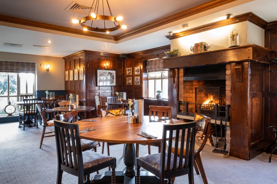 Two Rivers, Chepstow by Marston’s Inns