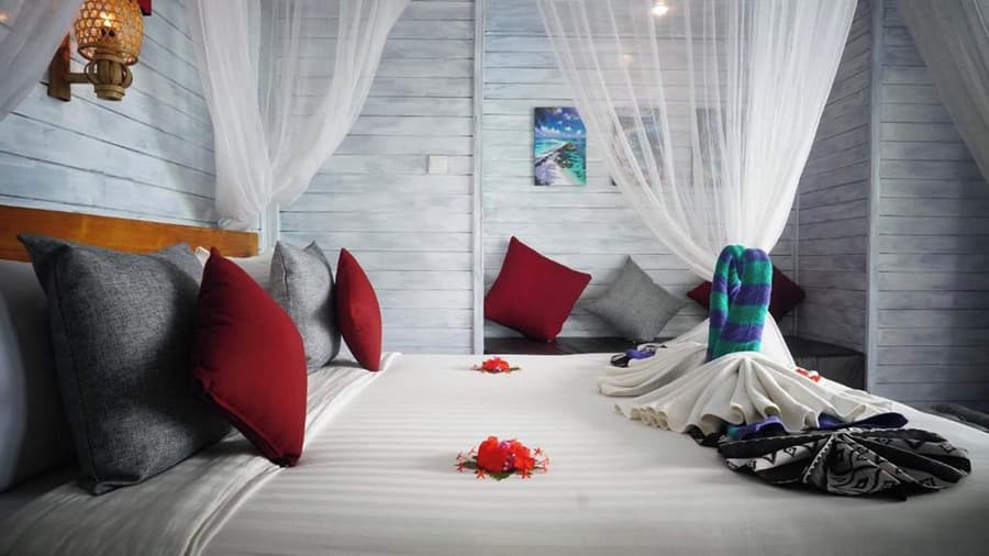 Tatak Bunut Villa Nusa Ceningan