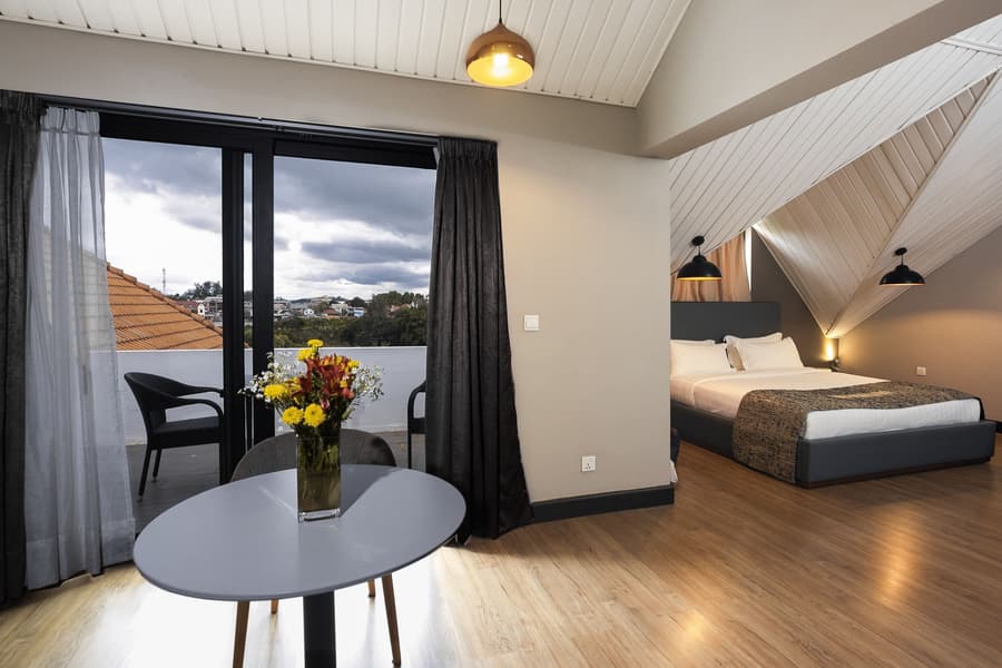San Cristobal Boutique Hotel
